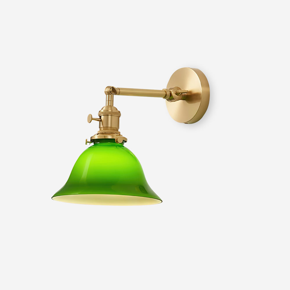 Veldin Adjustable Wall Lamp - Neutralighting