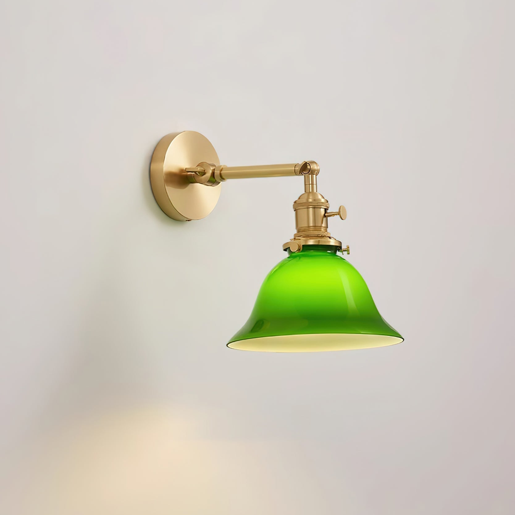 Veldin Adjustable Wall Lamp - Neutralighting