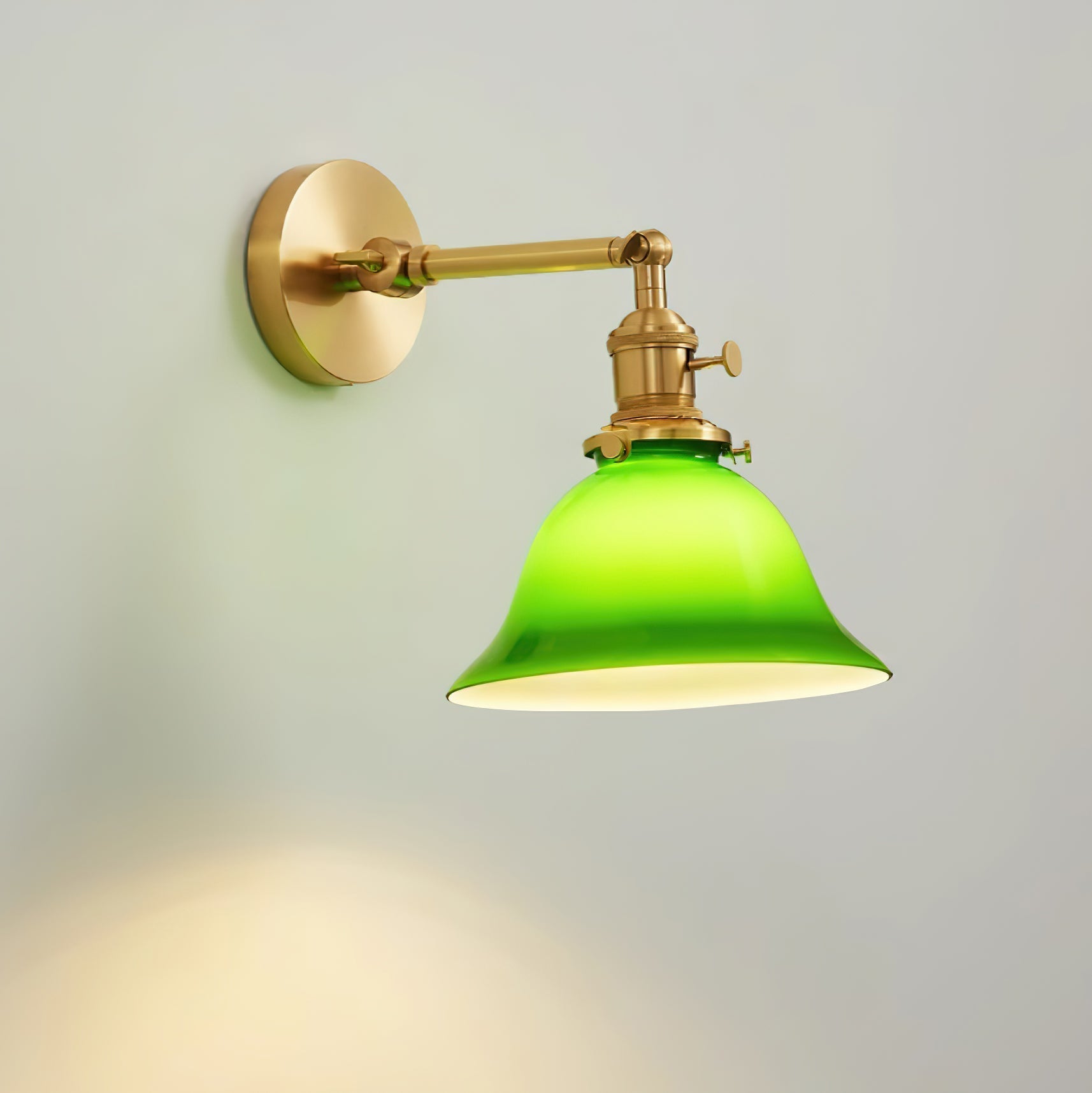 Veldin Adjustable Wall Lamp - Neutralighting