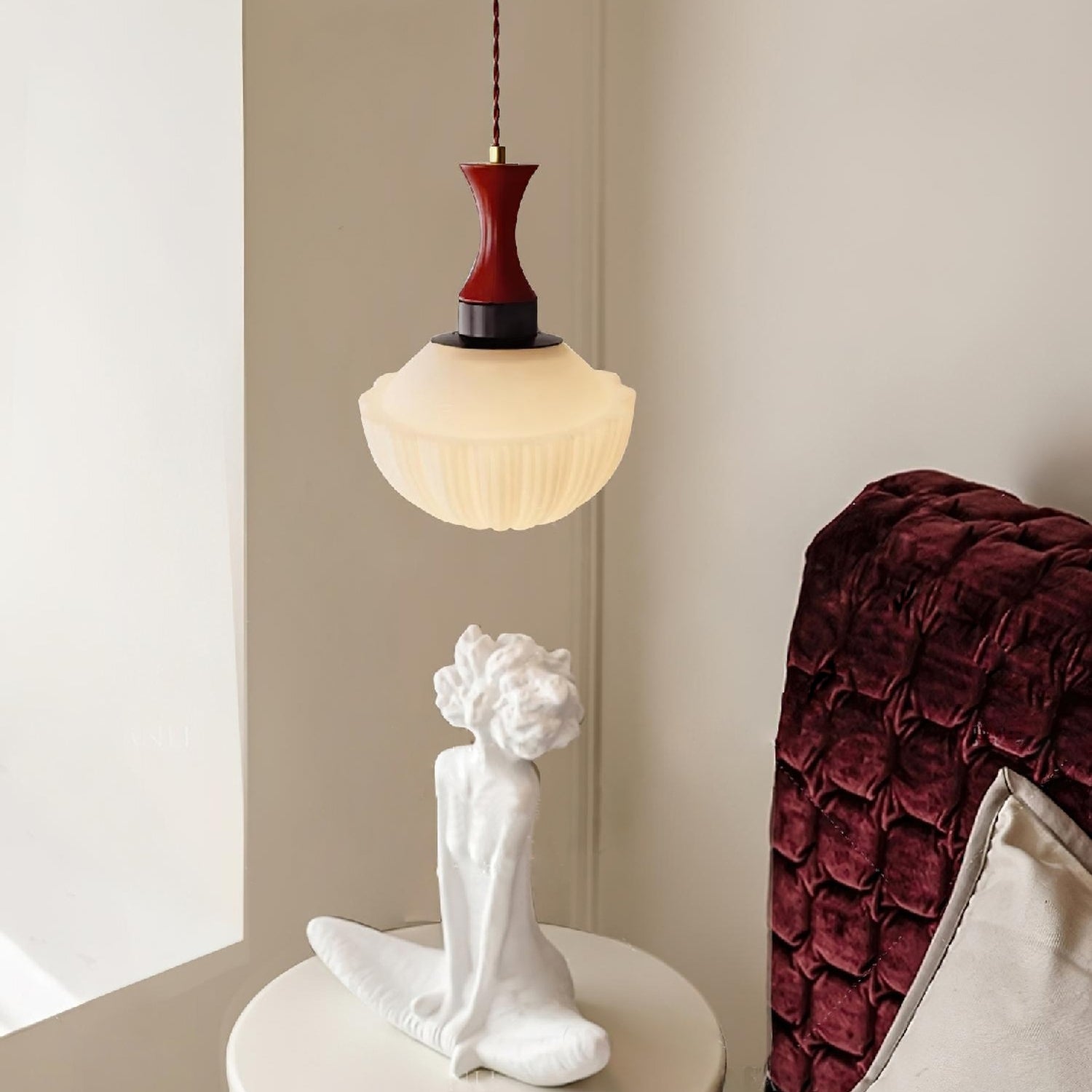 Corvin Pendant Light - Neutralighting