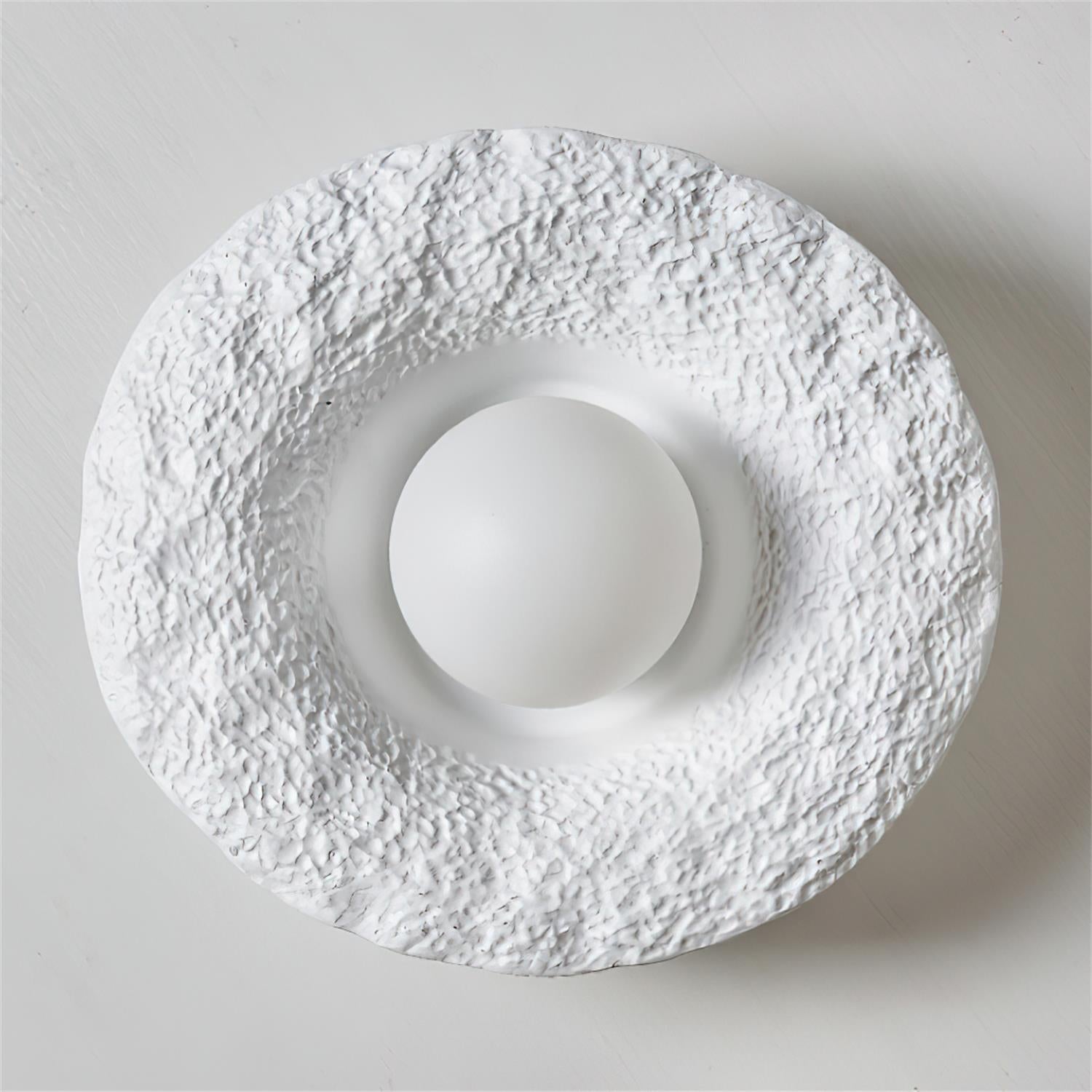 Nivra Hat Ceiling Light - Neutralighting