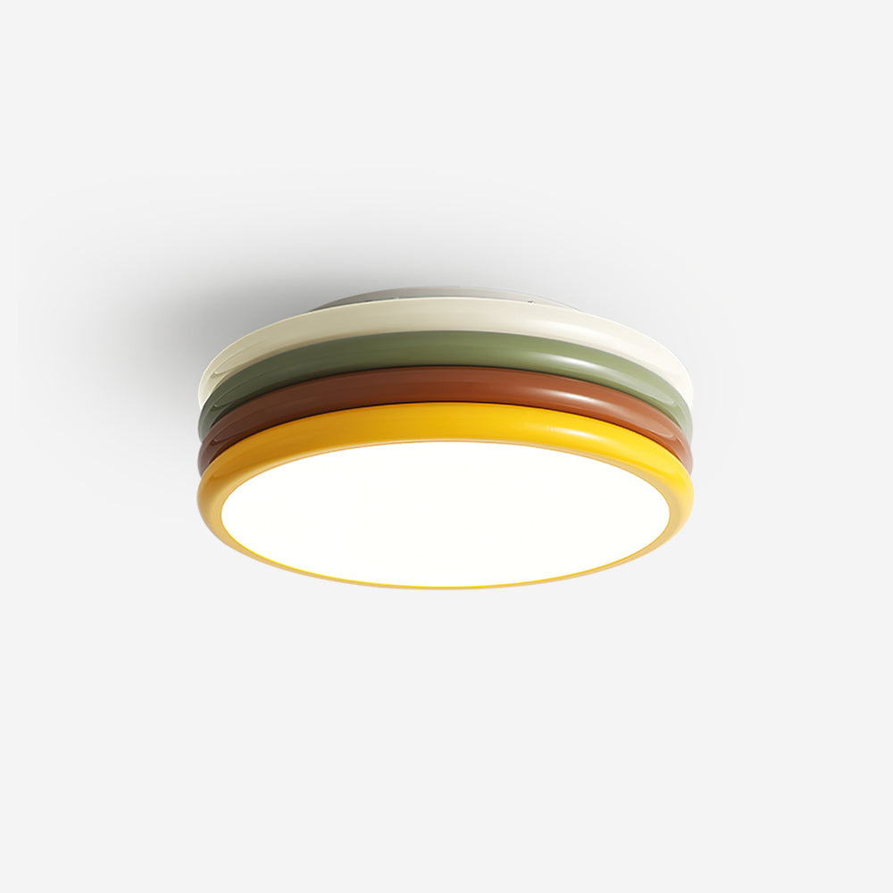 Marley Modern Ceiling Light - Neutralighting