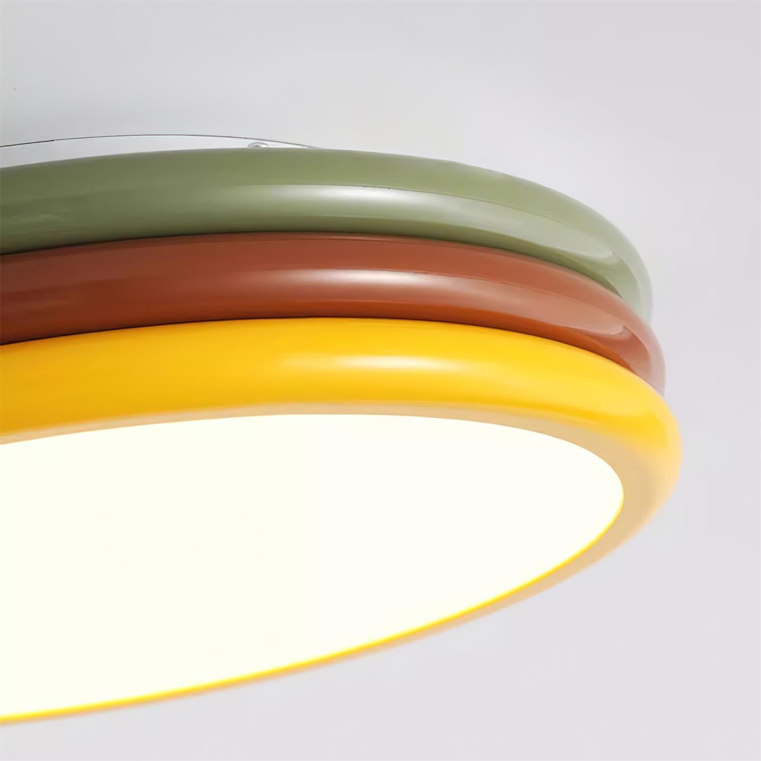 Marley Modern Ceiling Light - Neutralighting