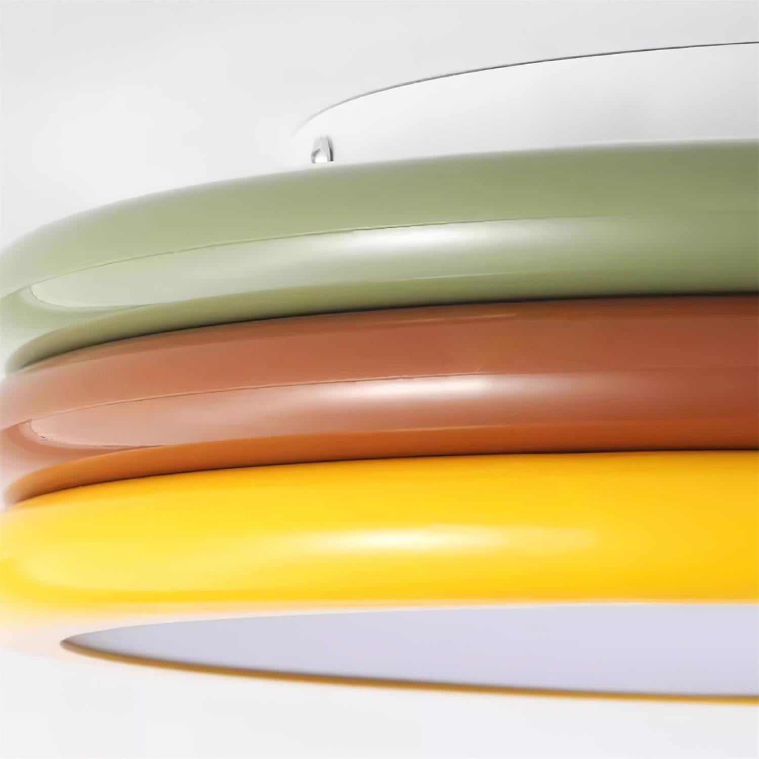 Marley Modern Ceiling Light - Neutralighting