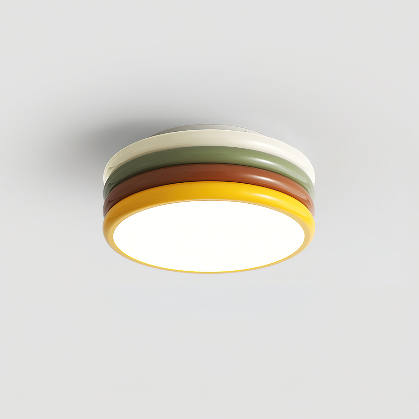 Marley Modern Ceiling Light - Neutralighting
