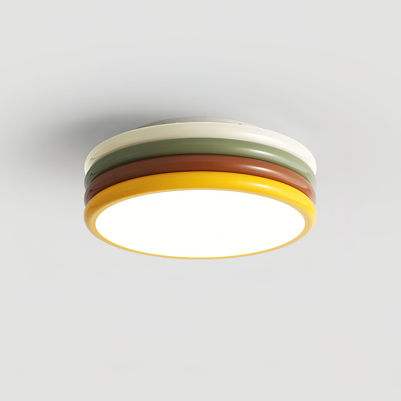 Marley Modern Ceiling Light - Neutralighting