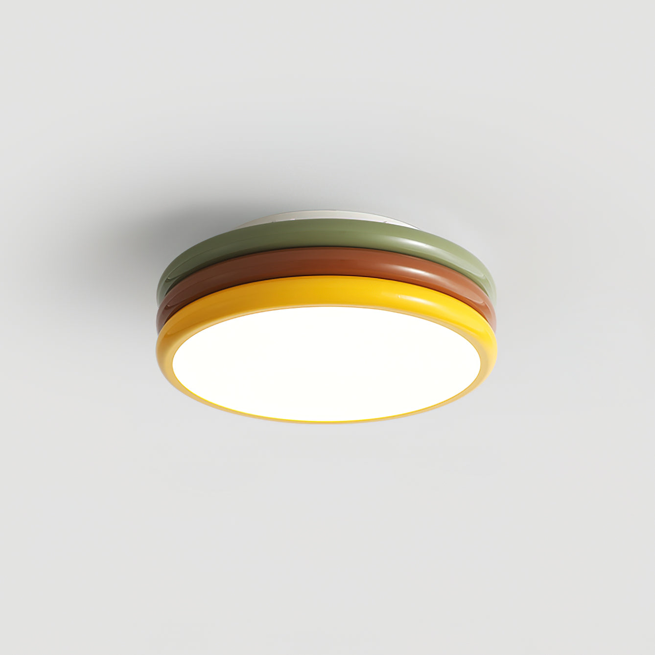 Marley Modern Ceiling Light - Neutralighting