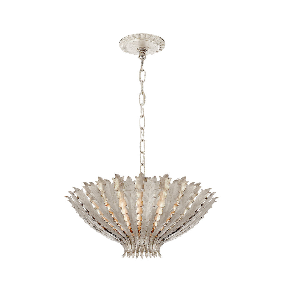 Geyon Golden Leaf Chandelier - Neutralighting