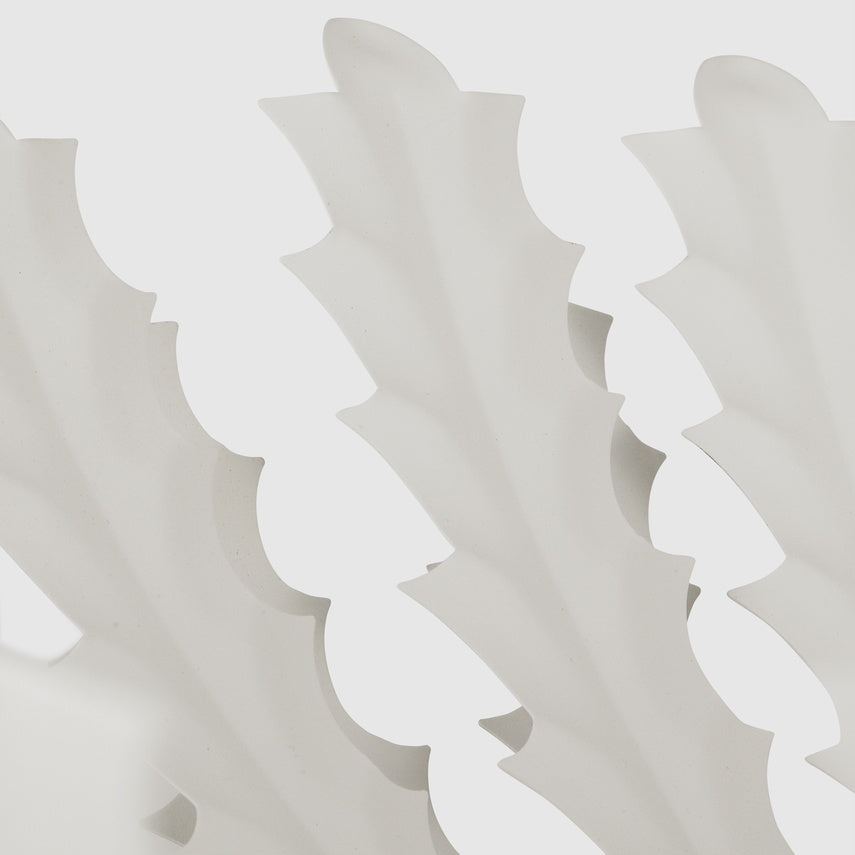 Geyon Golden Leaf Chandelier - Neutralighting