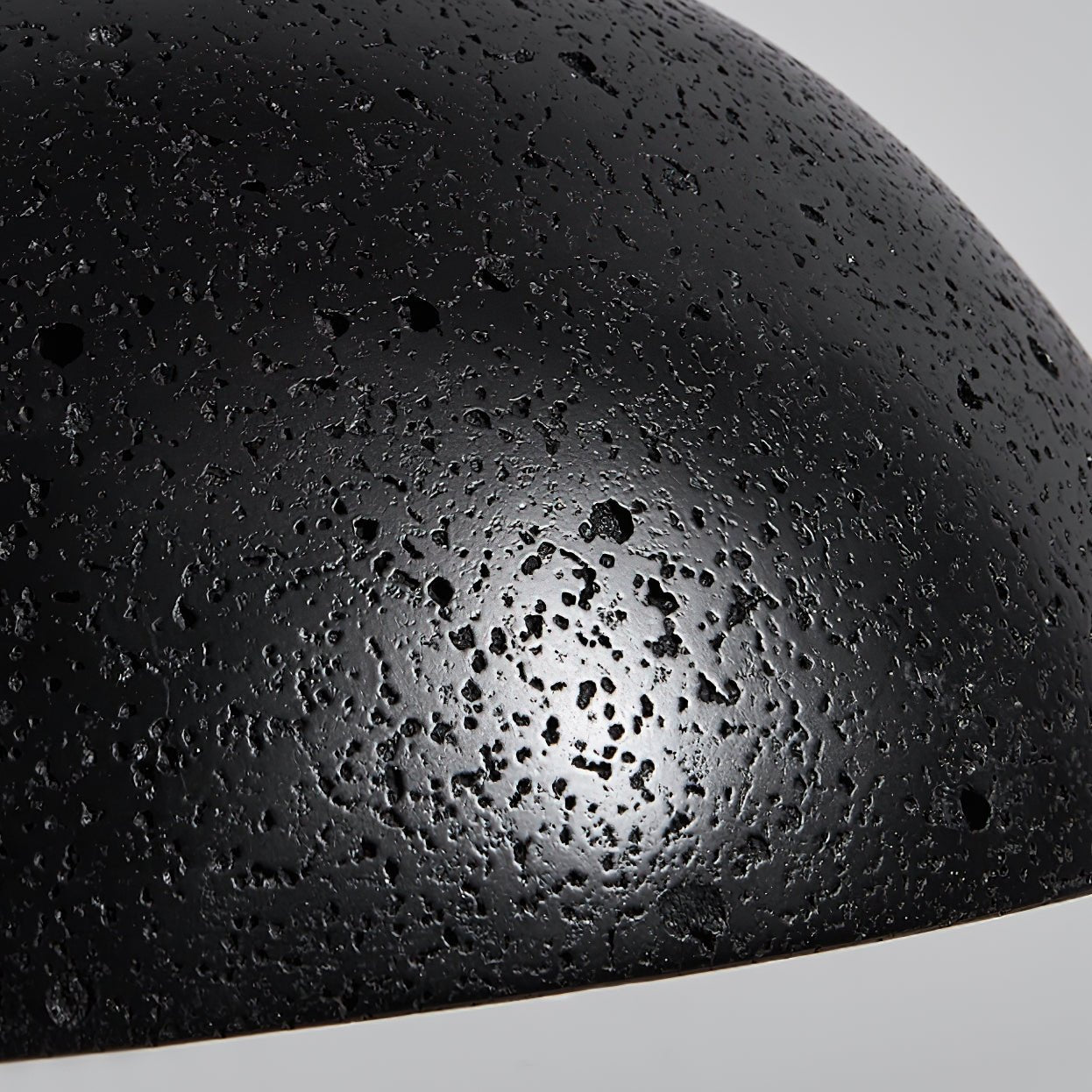 Ritta Travertine Dome Pendant Light - Neutralighting