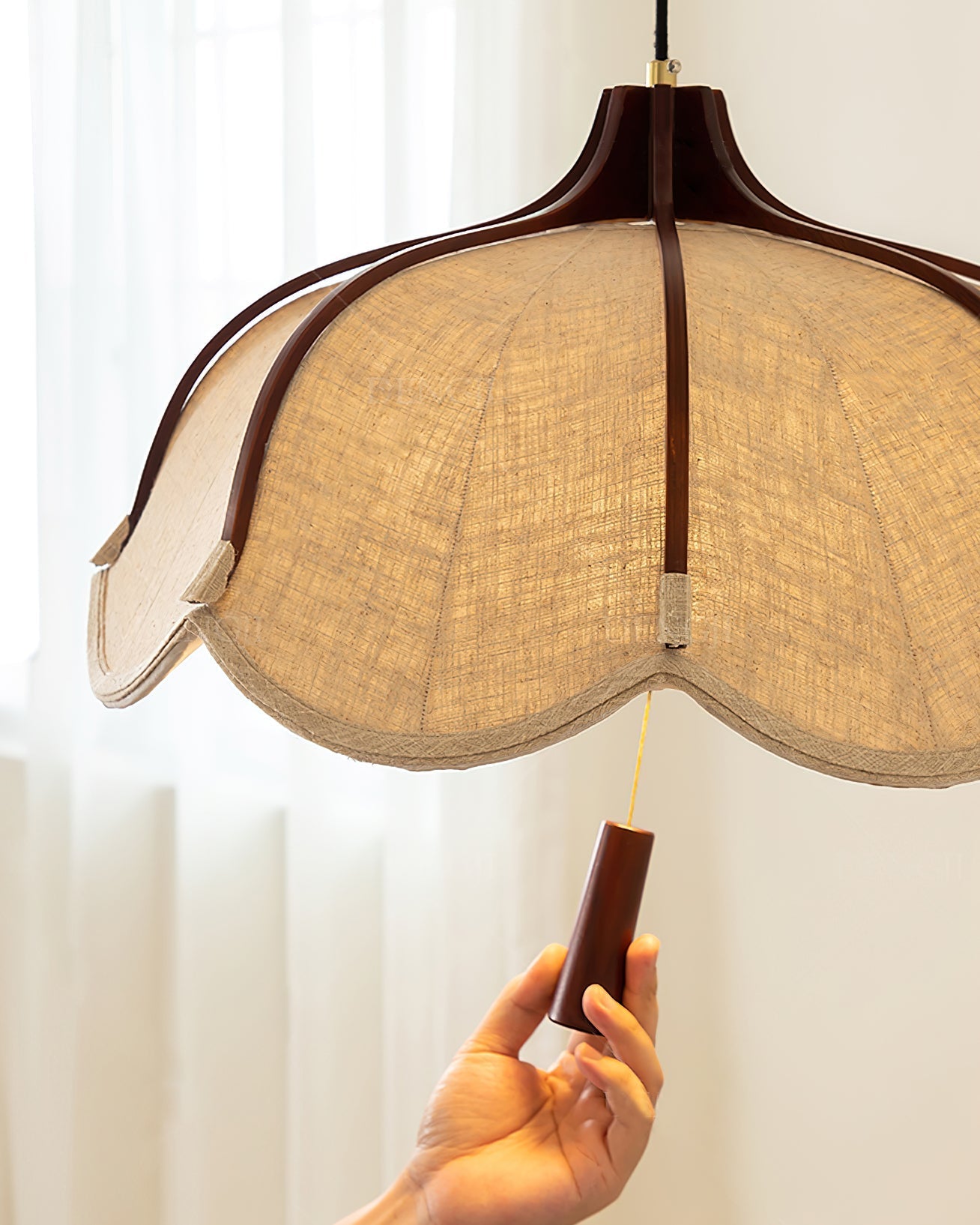 Terrana Pendant Light - Neutralighting