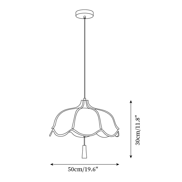 Terrana Pendant Light - Neutralighting