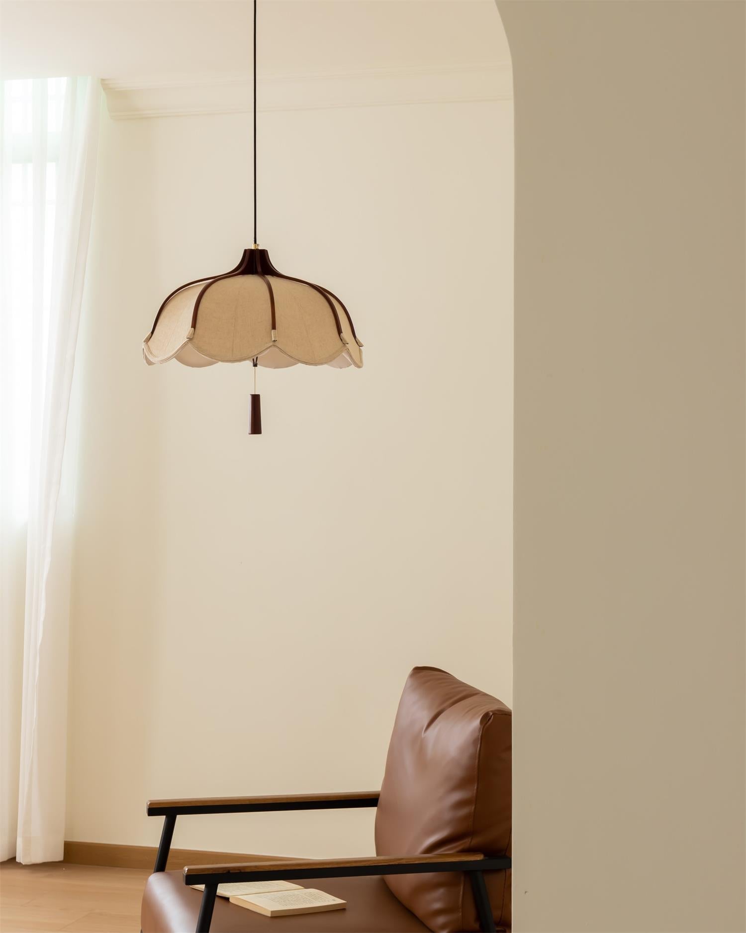Terrana Pendant Light - Neutralighting