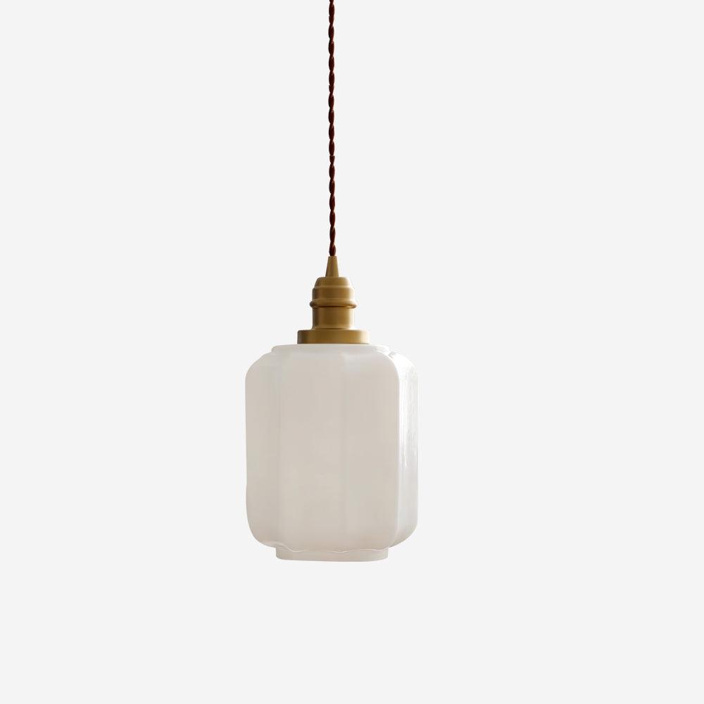 Kiki Pendant Light Glass Contemporary - Neutralighting