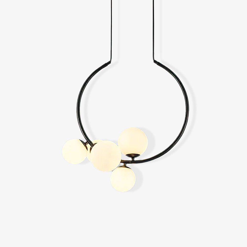 Cosorus Glass Pendant Light - Neutralighting