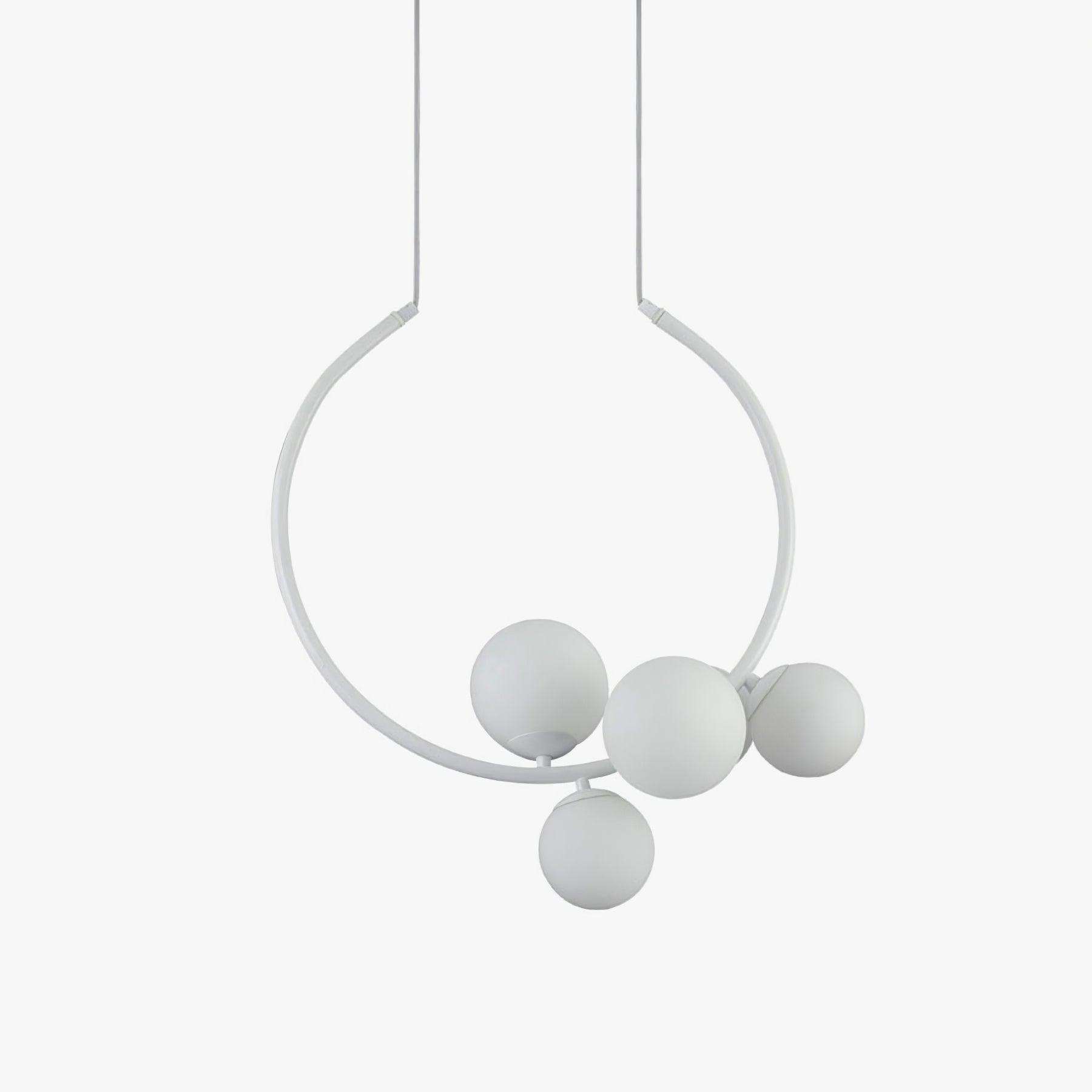 Cosorus Glass Pendant Light - Neutralighting