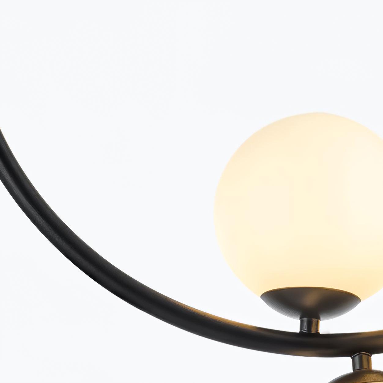 Cosorus Glass Pendant Light - Neutralighting