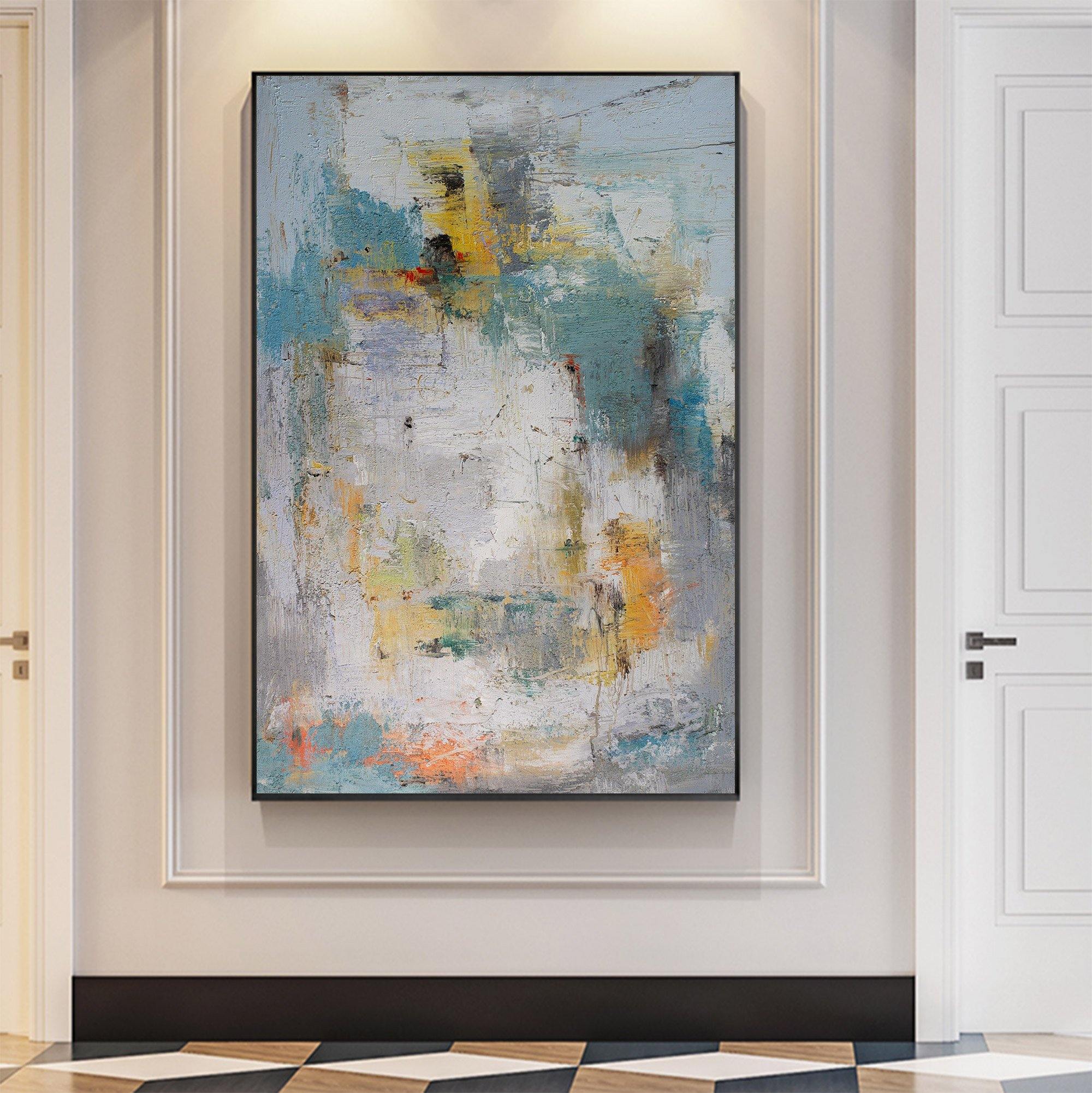 Modern Abstract Art
