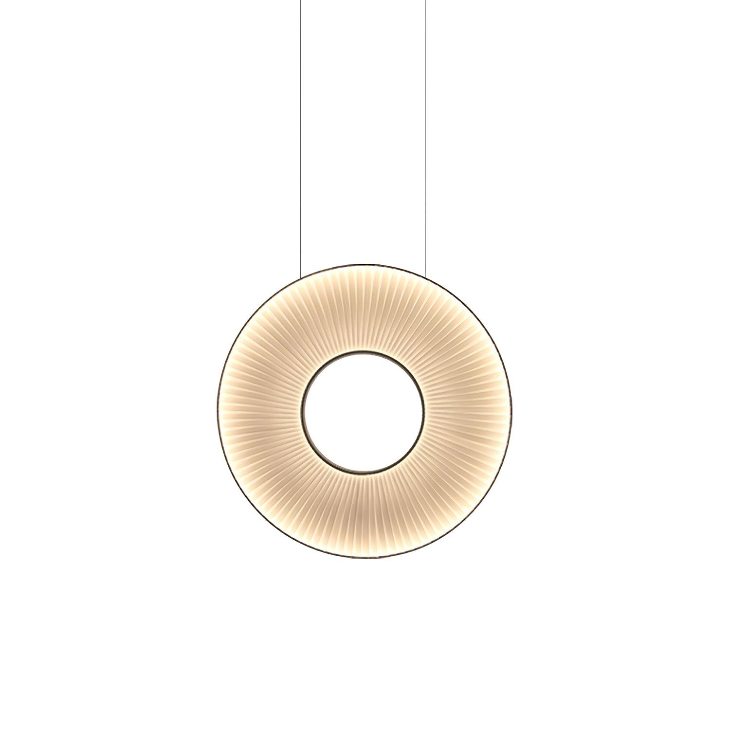 Vespera Pendant Lamp - Blowlighting