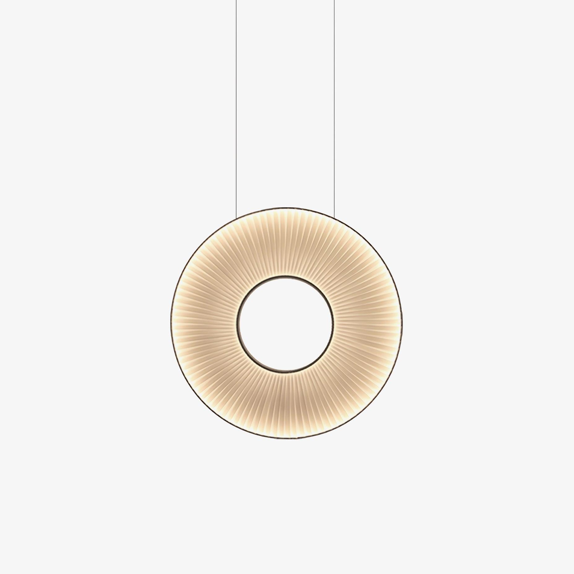 Vespera Pendant Lamp - Blowlighting