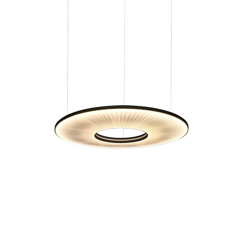 Vespera Pendant Lamp - Blowlighting
