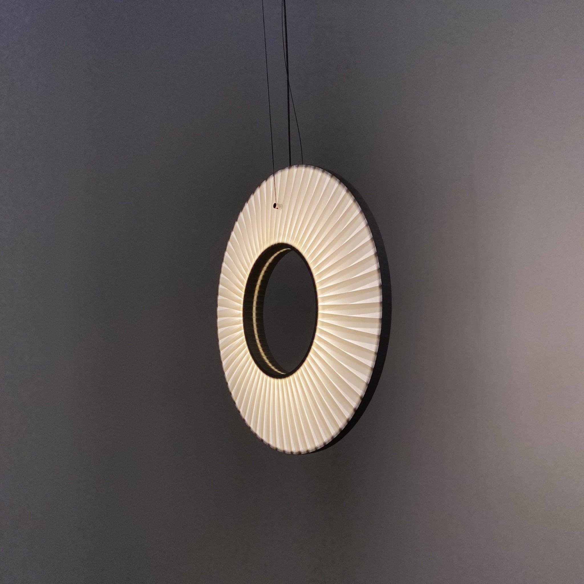 Vespera Pendant Lamp - Blowlighting