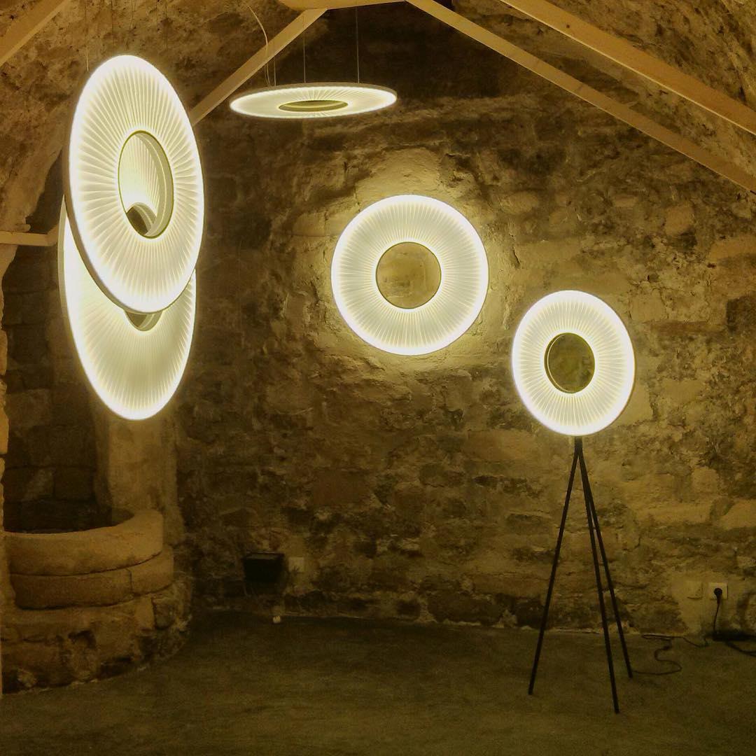 Vespera Pendant Lamp - Blowlighting