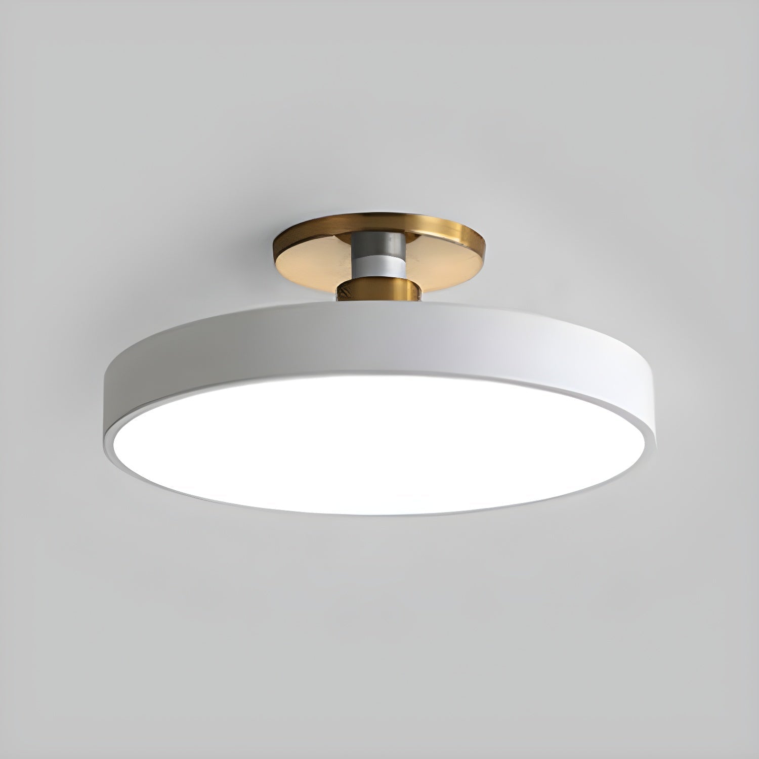 Loma Flush Mount Ceiling Light - Neutralighting