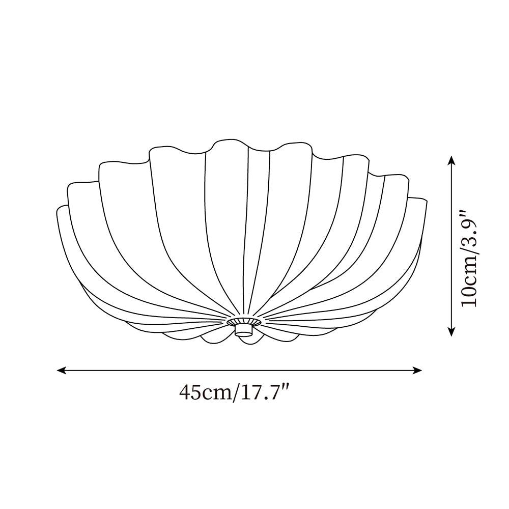 Jojo Ceiling Light - Neutralighting