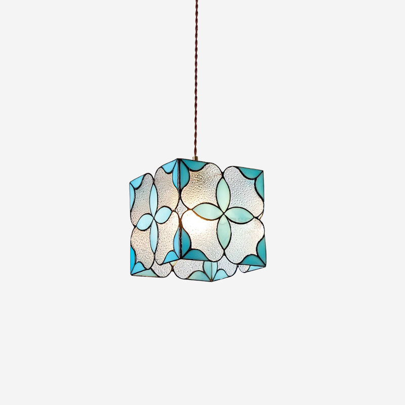 Glyna Tiffany Pendant Light - Neutralighting