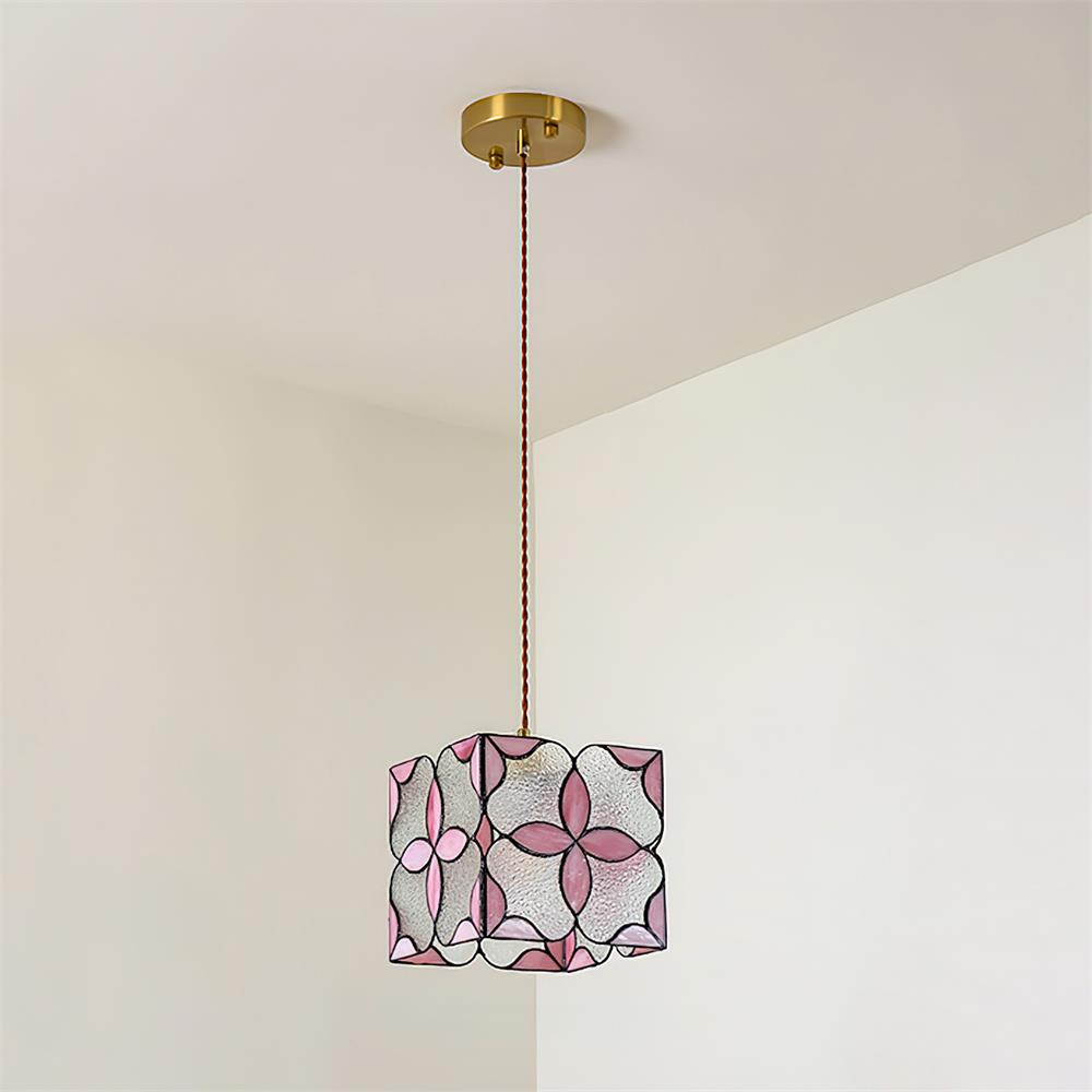 Glyna Tiffany Pendant Light - Neutralighting