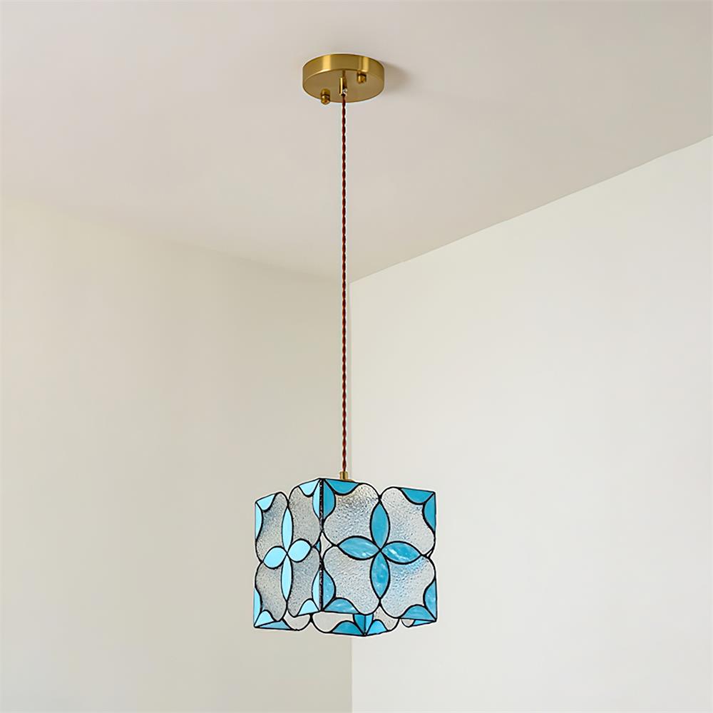 Glyna Tiffany Pendant Light - Neutralighting