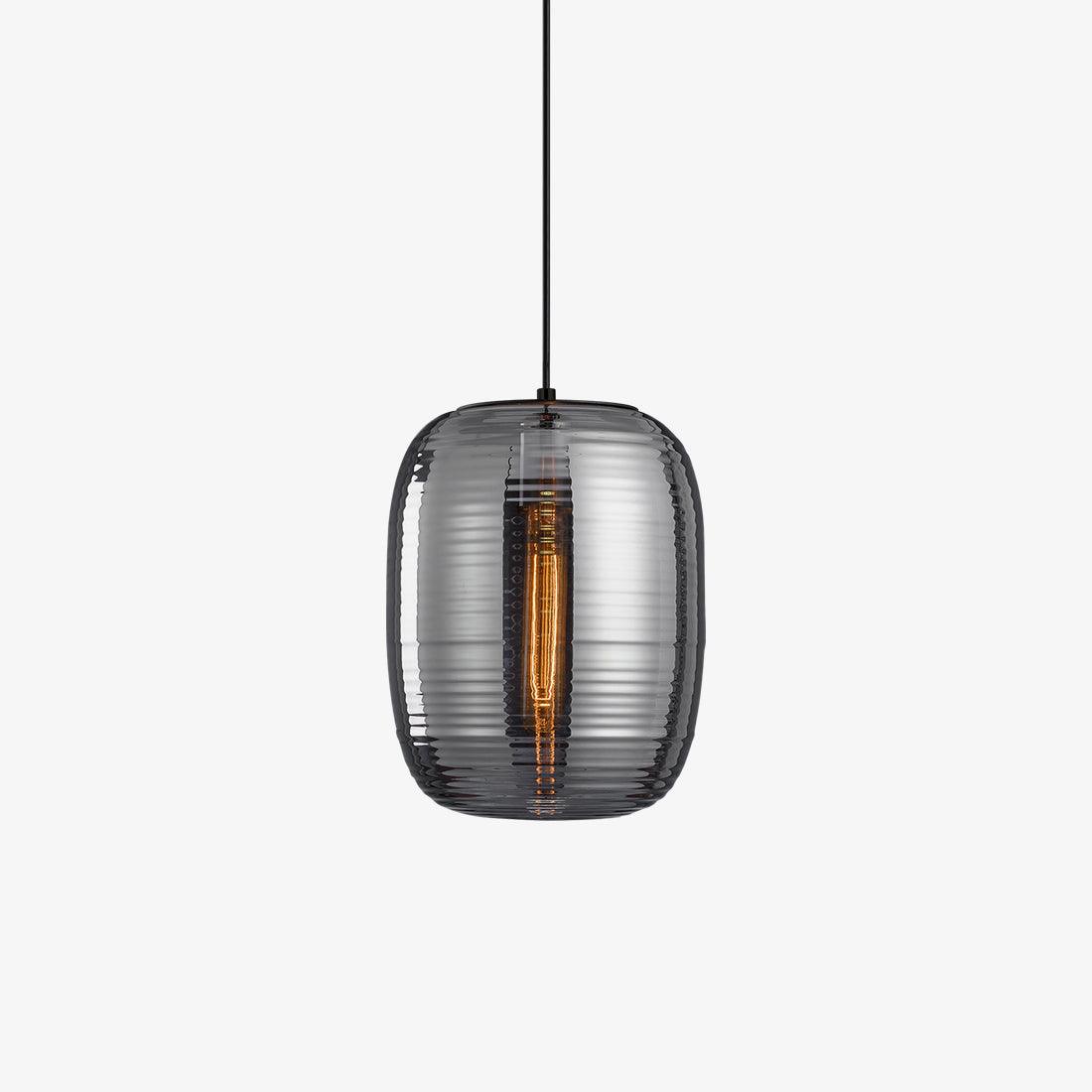 Zetheor Glass Pendant Light - Neutralighting