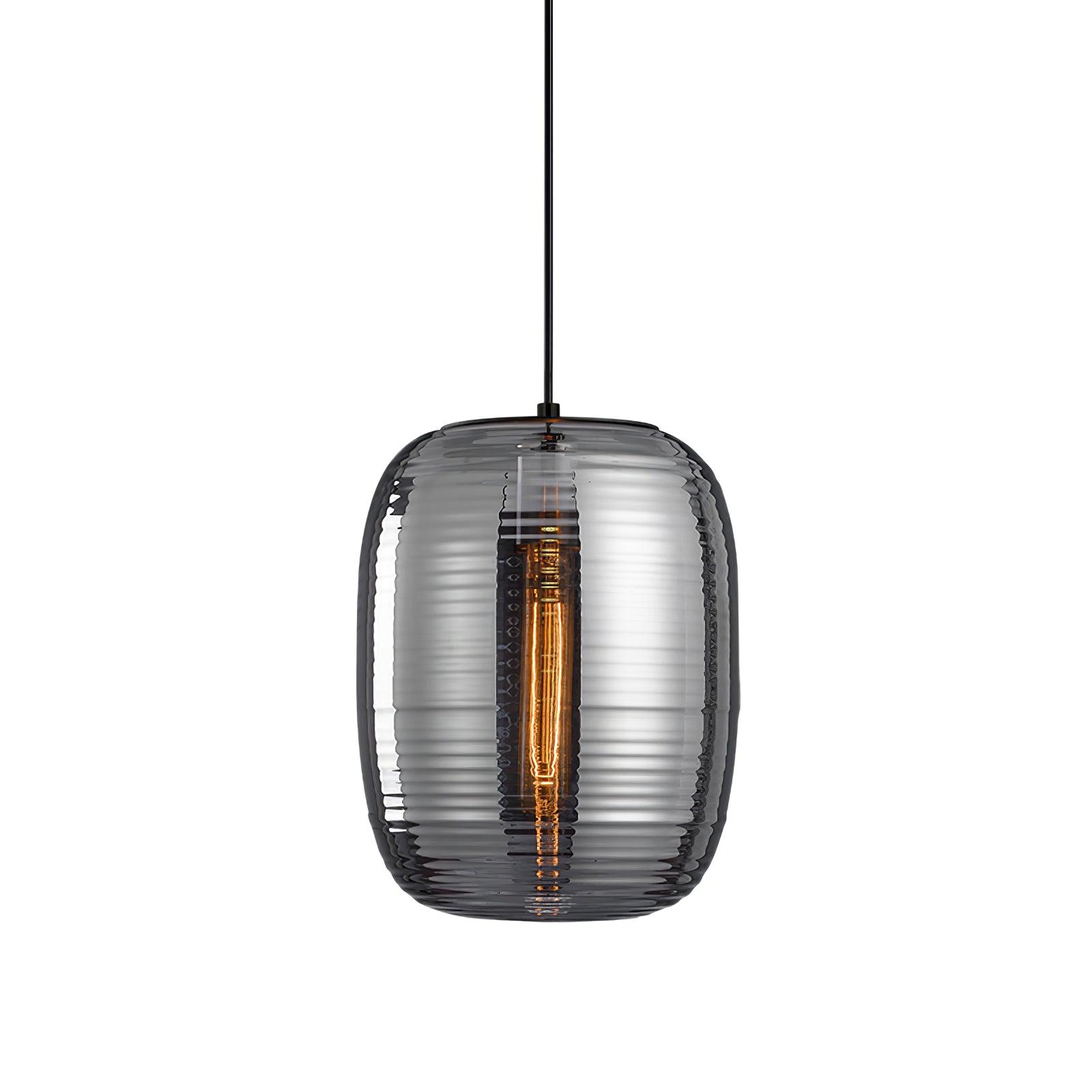 Zetheor Glass Pendant Light - Neutralighting