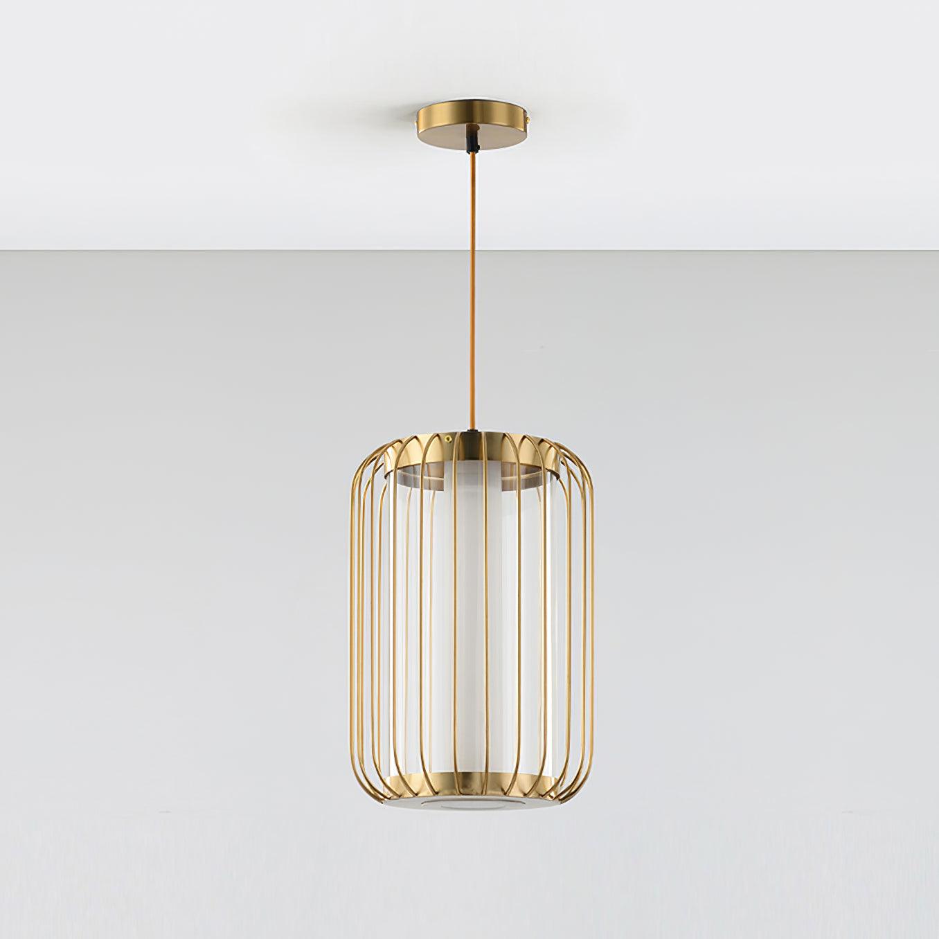 Erinielis Pendant Light - Neutralighting