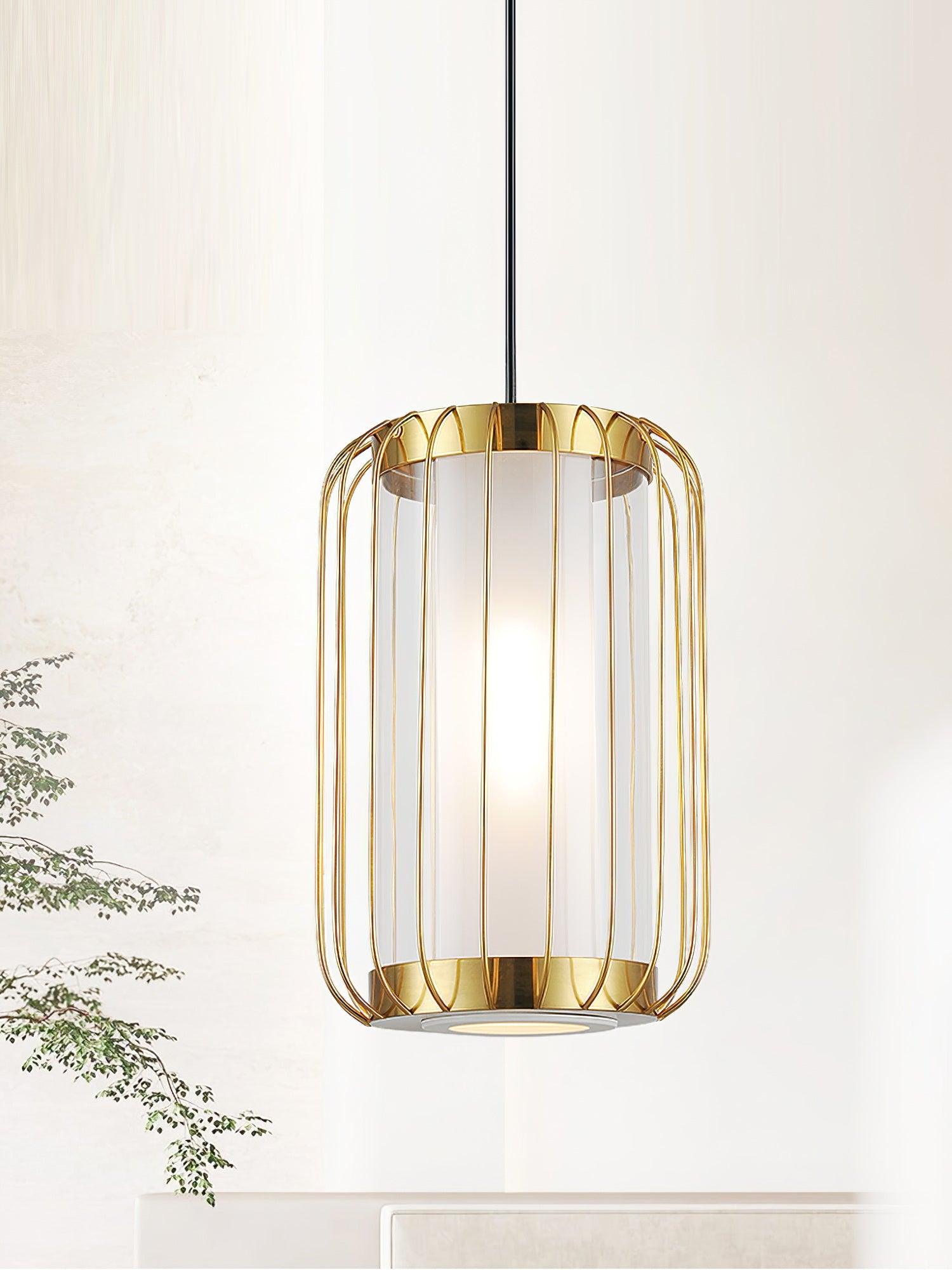 Erinielis Pendant Light - Neutralighting