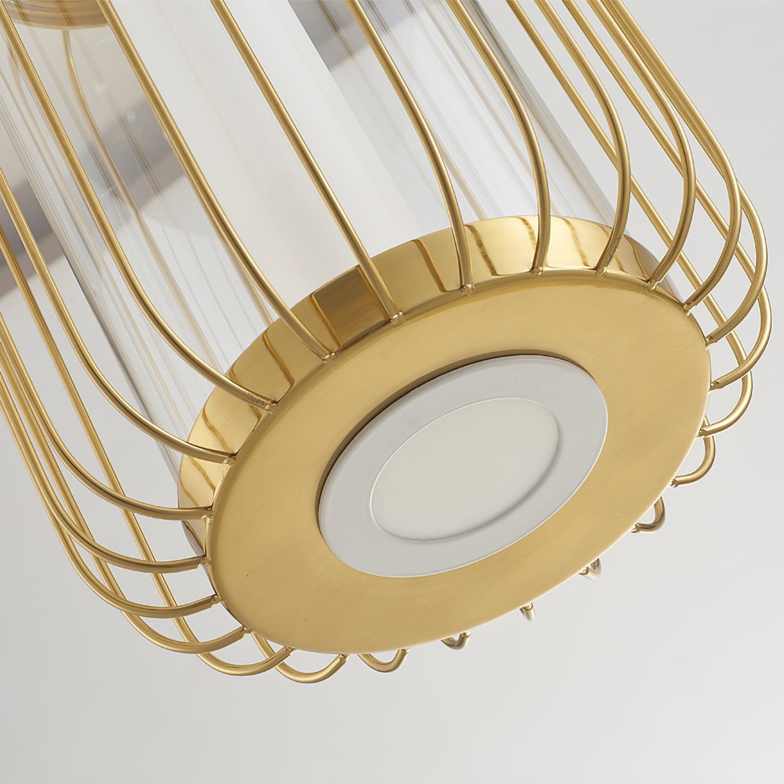 Erinielis Pendant Light - Neutralighting
