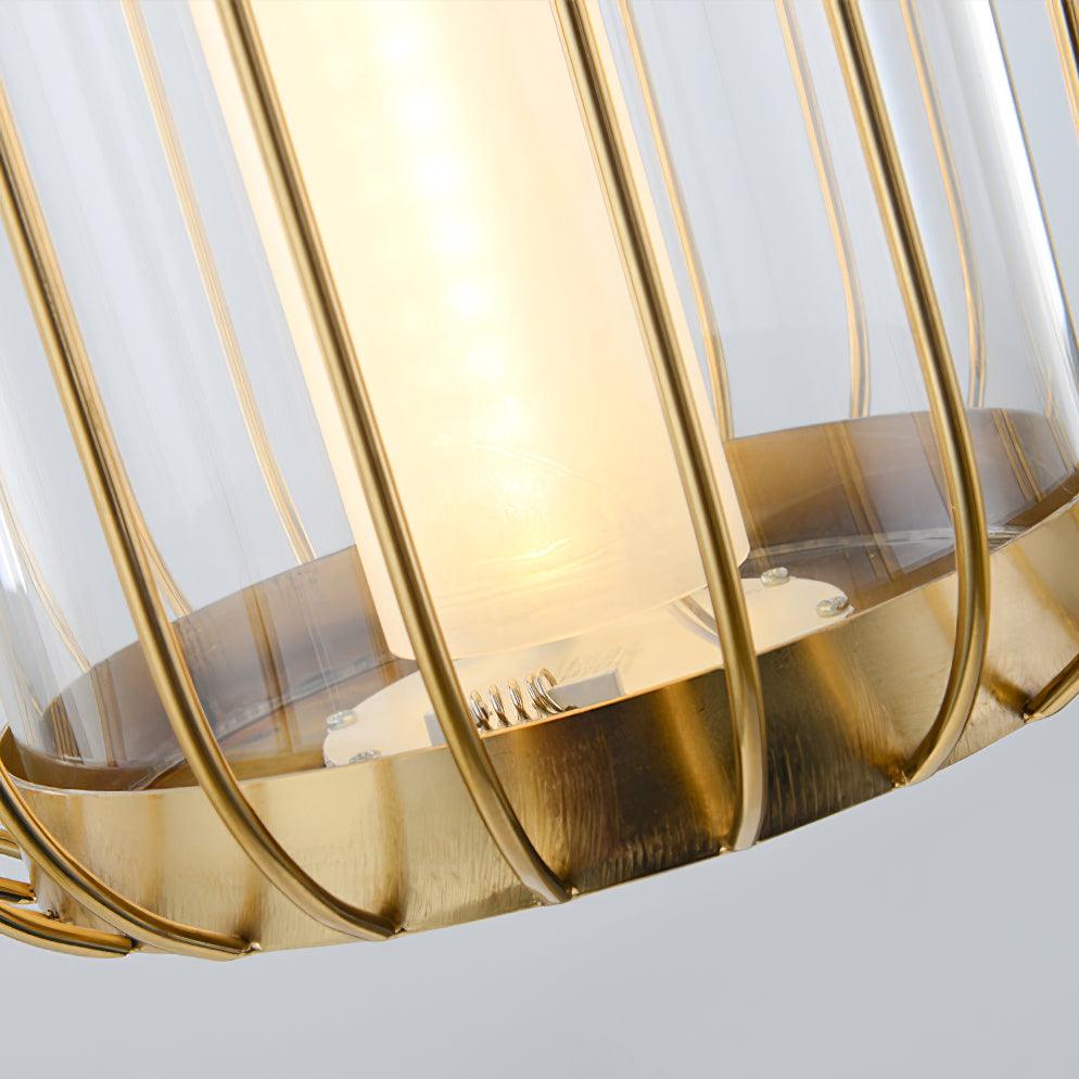 Erinielis Pendant Light - Neutralighting