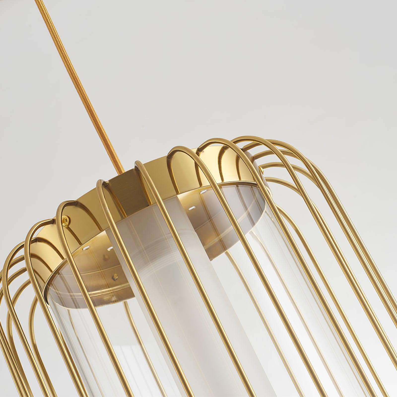 Erinielis Pendant Light - Neutralighting
