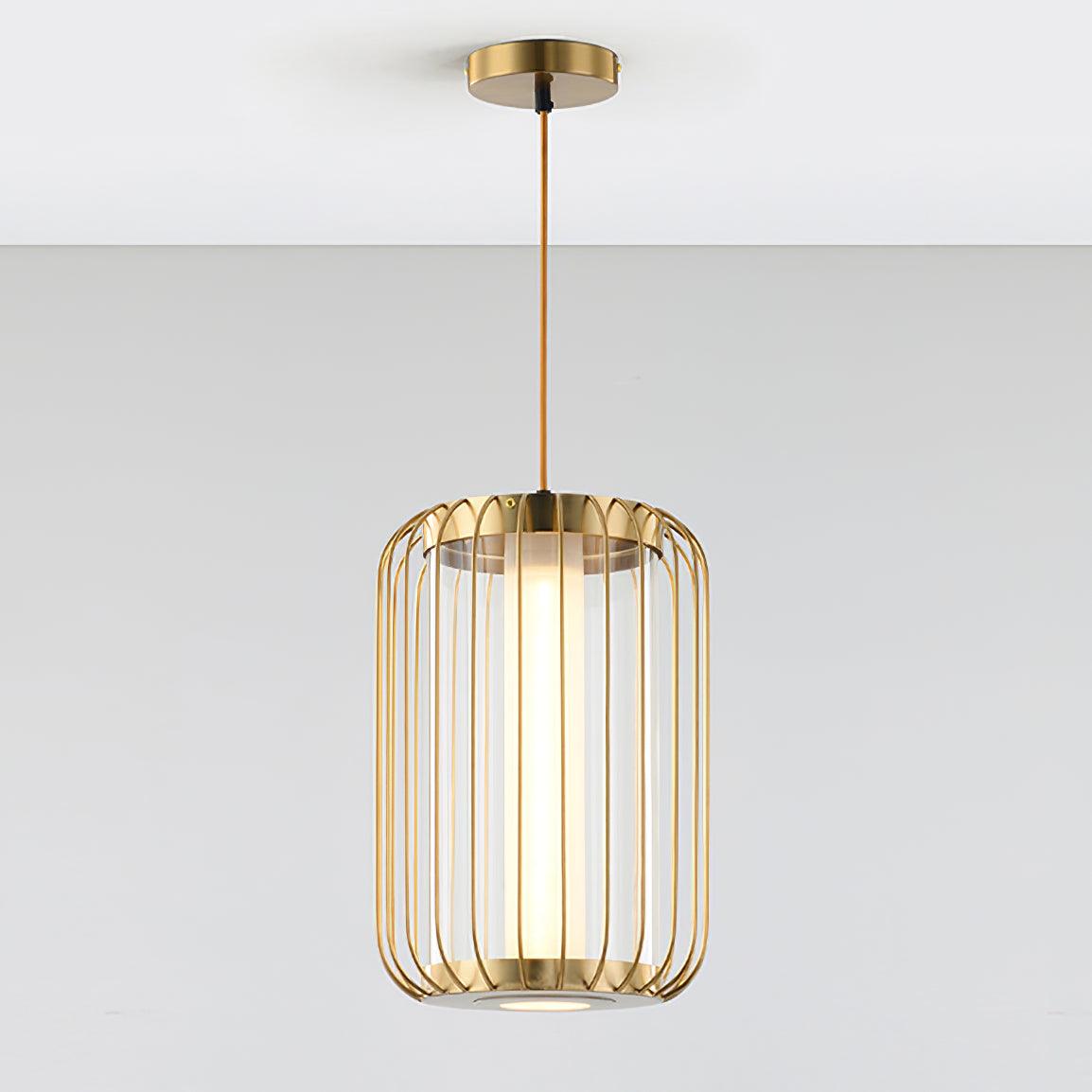 Erinielis Pendant Light - Neutralighting