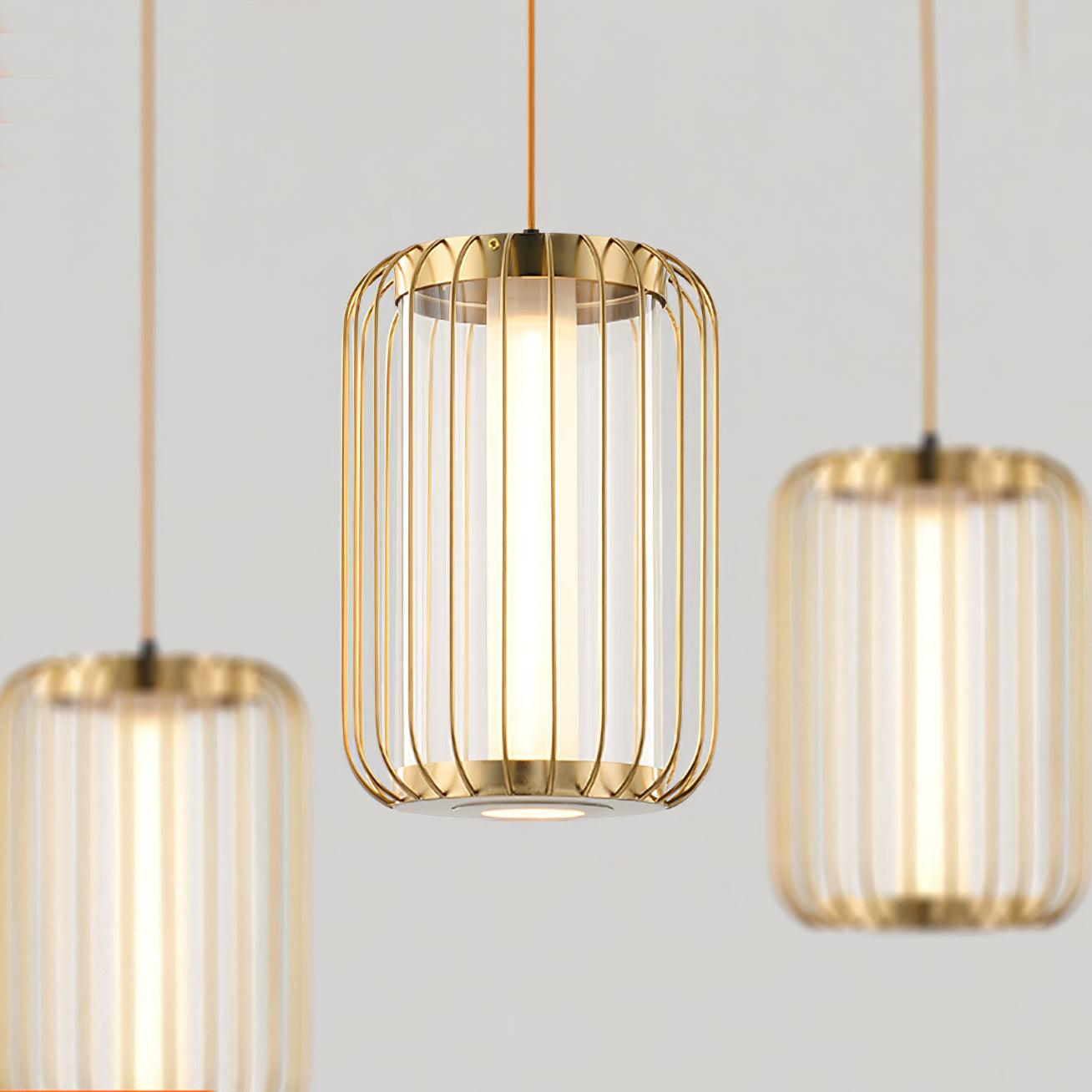 Erinielis Pendant Light - Neutralighting