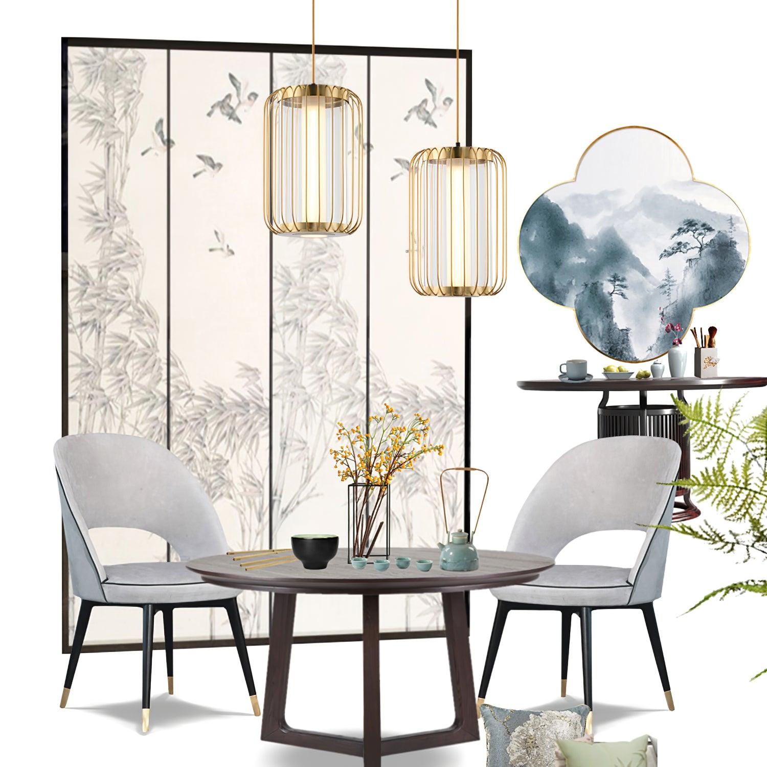Erinielis Pendant Light - Neutralighting
