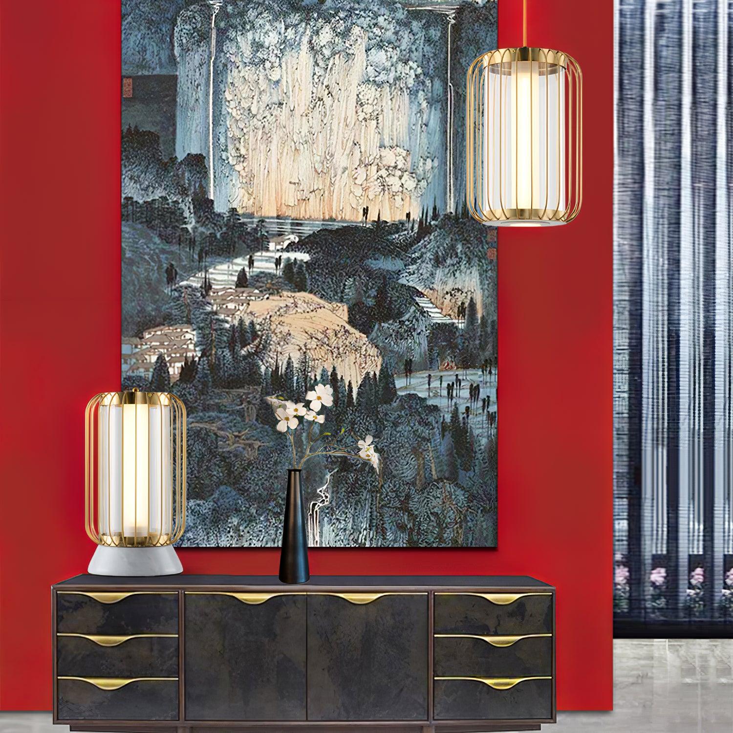Erinielis Pendant Light - Neutralighting