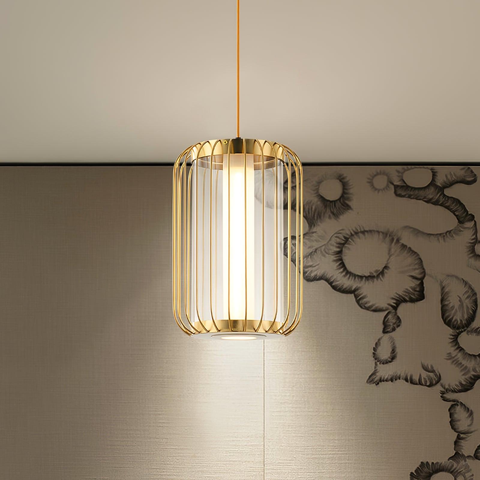 Erinielis Pendant Light - Neutralighting
