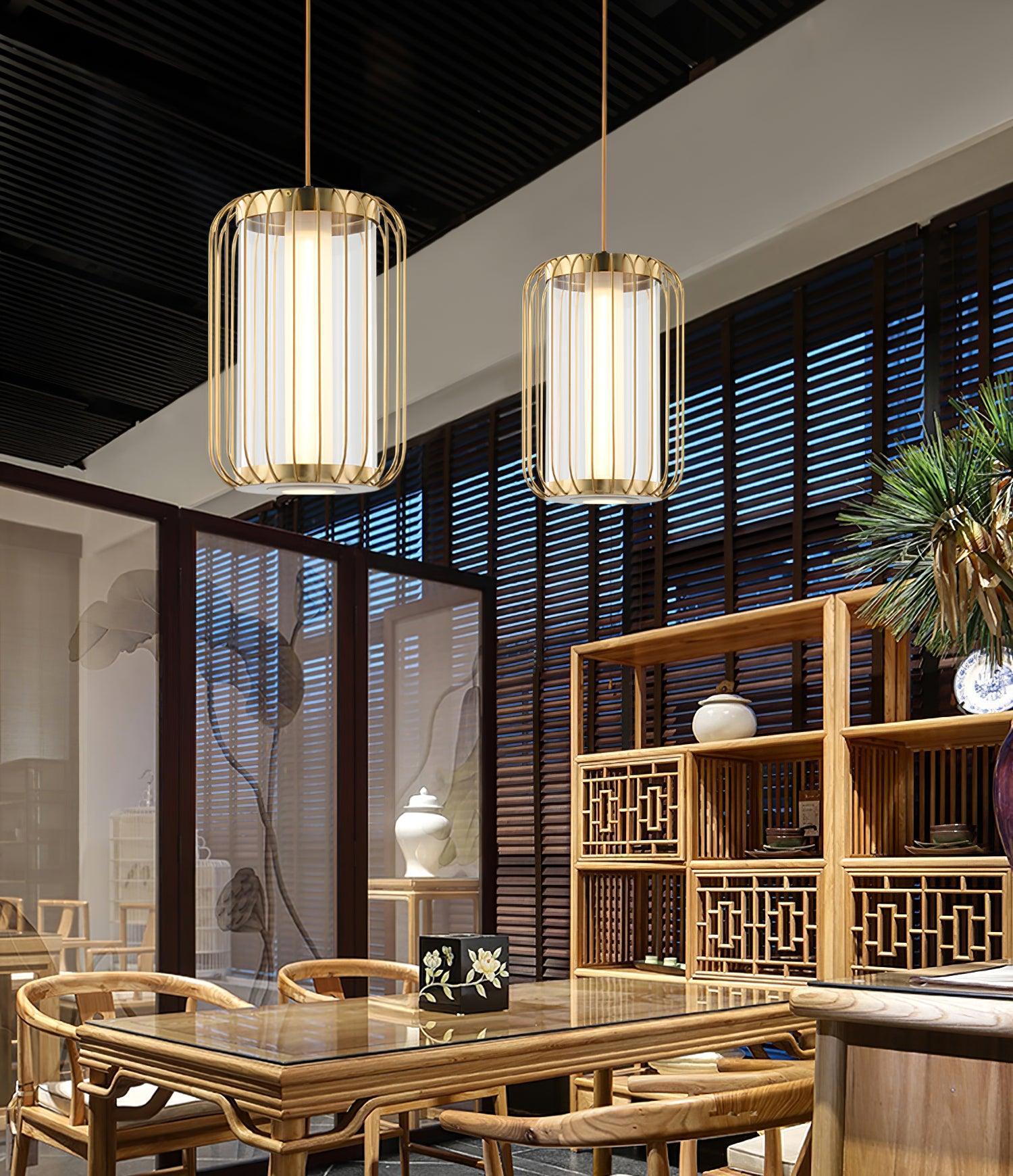 Erinielis Pendant Light - Neutralighting