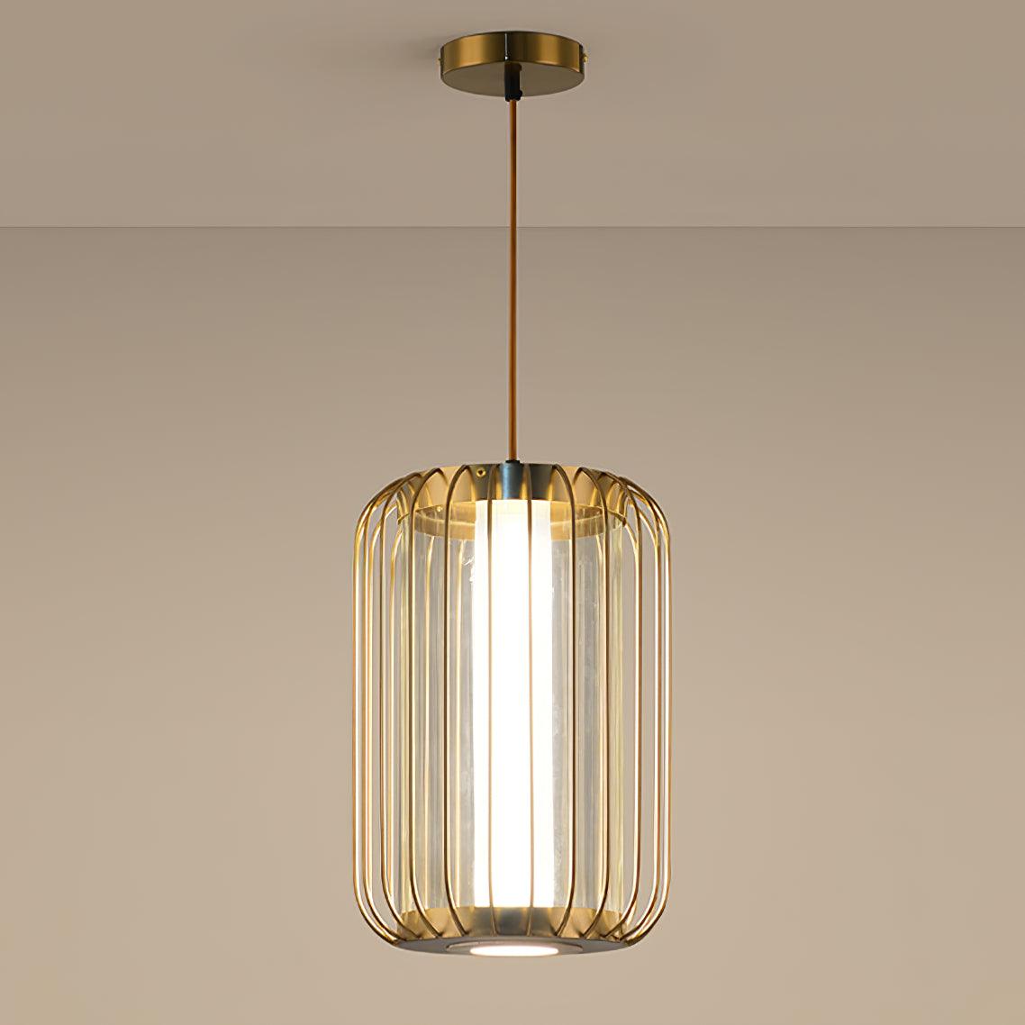 Erinielis Pendant Light - Neutralighting
