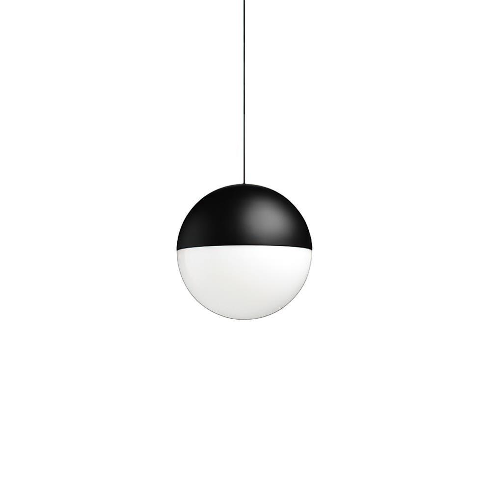 Pendant Light Black Cone Shade Industrial - Neutralighting
