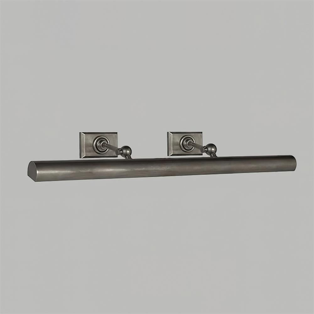 Vebilo Brass Double Wall Light - Neutralighting