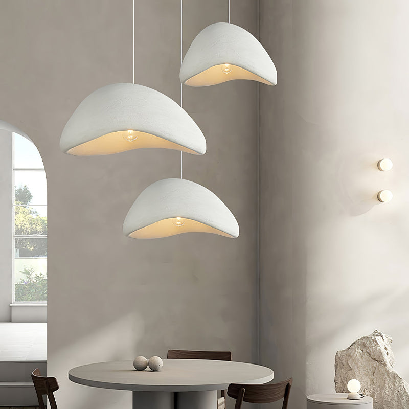 Avi Cloud Pendant Lights - Neutralighting