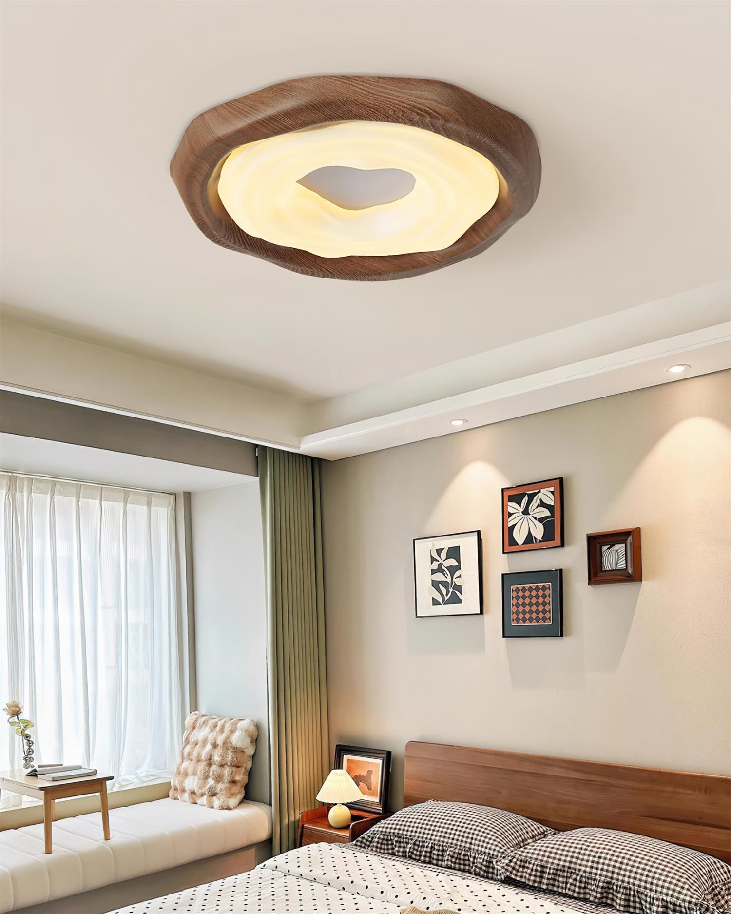 Solenne Ceiling Light - Neutralighting